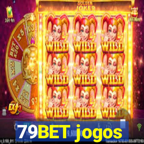 79BET jogos